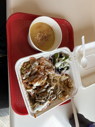 Photo of ZamZam Wraps (Eastgate) - 3618 Eastgate Dr, Regina, SK S4Z 0A1